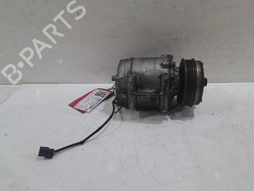 Used AC compressor AC compressor HONDA JAZZ III (GE_, GG_, GP_, ZA_) 1.3 i (GE6, GG3, GG6) (100 hp) 34534038 34534038