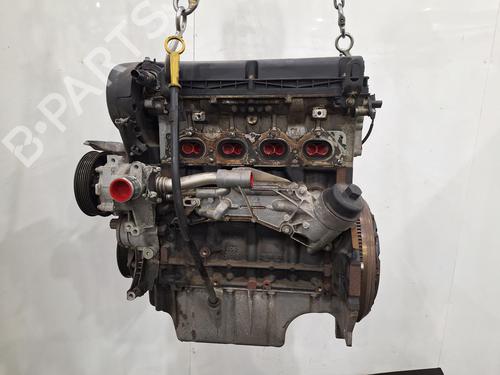 Engine VAUXHALL ASTRA Mk VI (J) (P10) 1.6 | BP29637252M1 