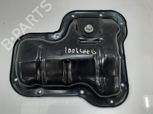 Oil sump MAZDA 2 Hatchback (KB) 1.5 Hybrid (KBAC3X) | BP28506598M115