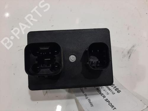 Control unit LAND ROVER RANGE ROVER SPORT II (L494) 4.4 SDV8 4x4 | BP30927947M11 