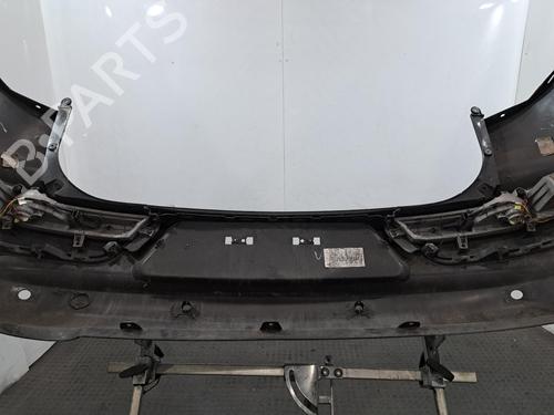 Rear bumper KIA SPORTAGE III (SL) 1.7 CRDi | BP29112168C8 