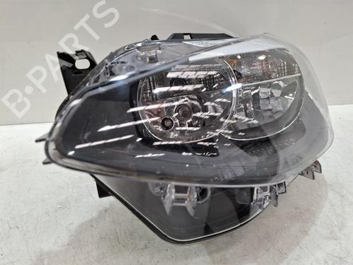 Left headlight BMW 1 (F20) 118 d | BP39241587C28 - Image 3