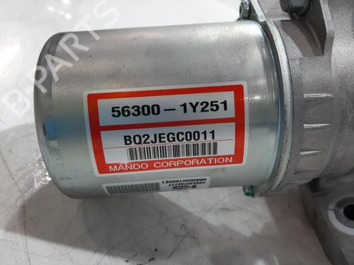 Steering column KIA PICANTO II (TA) 1.0 | BP36534867M21 - Image 3