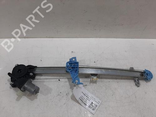 Used Front left window mechanism SUZUKI SWIFT V (AZ) 1.2 Hybrid (Mild Hybrid) (A2L412) (83 hp) 30304255