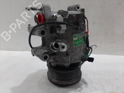 AC compressor HONDA CIVIC VIII Hatchback (FN, FK) 1.8 (FN1, FK2) | BP29809744M34