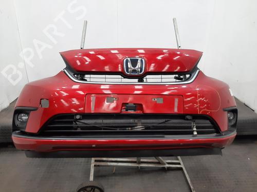 Used Front bumper Front bumper HONDA JAZZ V (GR_, GS_) 1.5 eHEV (GR3, GR6) (109 hp) 33939703 33939703