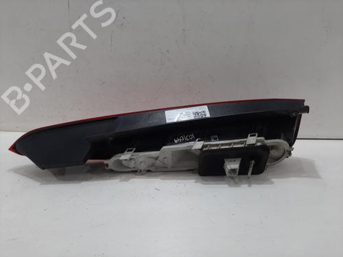 Right taillight FORD FUSION (JU_) 1.6 TDCi | BP30057775C35
