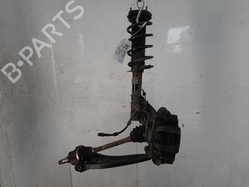 Used Left front suspension FORD PUMA (J2K, CF7) 1.0 EcoBoost (125 hp) 26815493