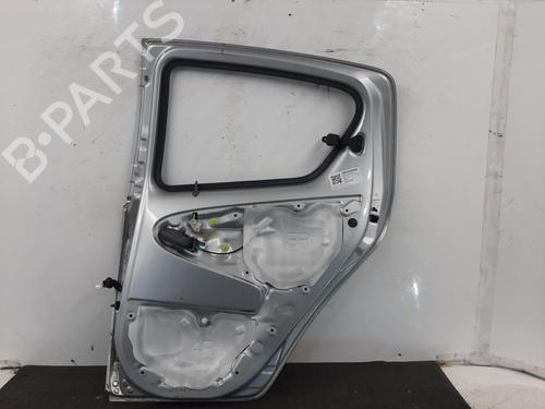 Right rear door TOYOTA AYGO (_B1_) 1.0 (KGB10_, KGB10R) | BP32027490C5