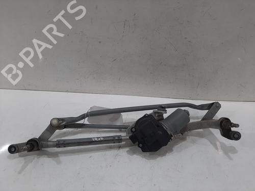 Used Front wiper motor LAND ROVER RANGE ROVER SPORT II (L494) 4.4 SDV8 4x4 (340 hp) 31059132