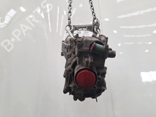 Gearbox SUZUKI JIMNY Closed Off-Road Vehicle (SN) 1.3 16V 4WD (SN413) | BP28069614M3 