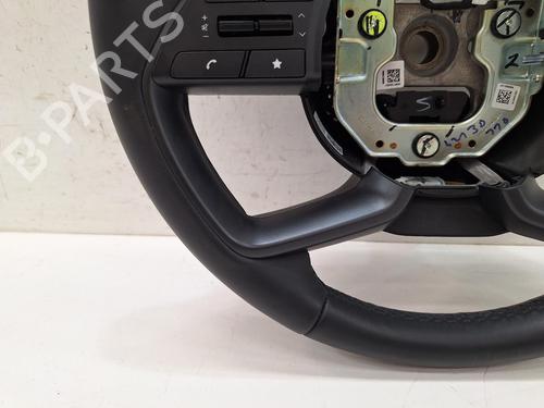 Steering wheel HYUNDAI i20 III (BC3, BI3) 1.0 T-GDI | BP27325720C49 