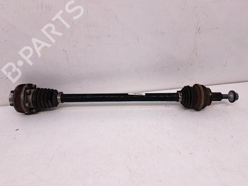 Other VW GOLF VII (5G1, BQ1, BE1, BE2) 2.0 R 4motion | BP26797370O1 