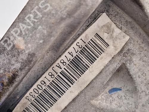 Gearbox MG MG ZS SUV (AZS1) 1.5 VTi | BP40500401M3 - Image 2