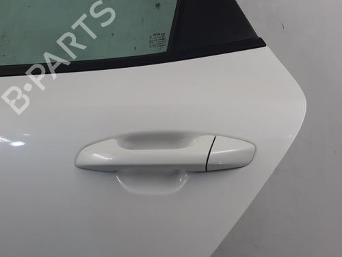 Porta trás esquerda KIA OPTIMA (JF) 1.6 CRDi | BP31009715C4