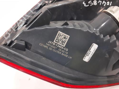 Left taillight FORD FOCUS IV (HN) 1.5 EcoBlue | BP33125399C34  - Image 6