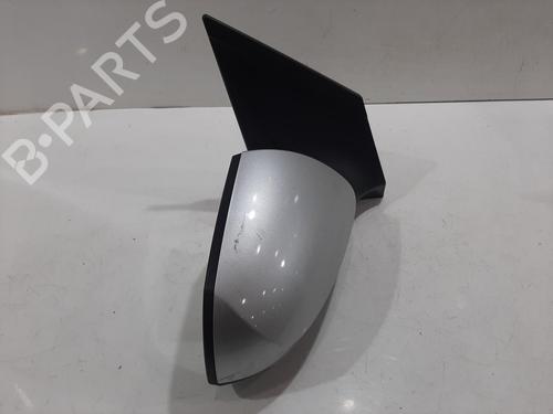 Right mirror HYUNDAI i10 II (BA, IA) 1.2 | BP29397370C27 