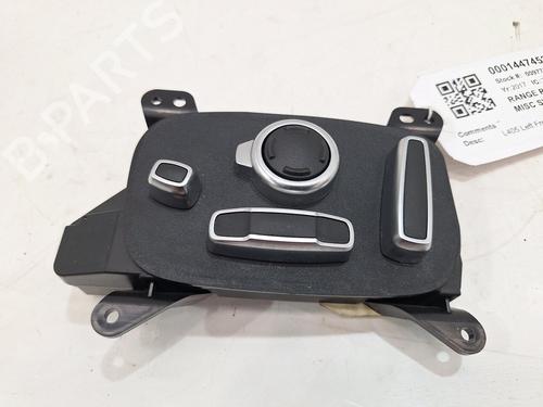 Elektronisk modul LAND ROVER RANGE ROVER IV (L405) 4.4 SDV8 4x4 | BP26808557M83 