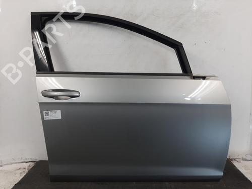 Used Right front door VW GOLF VII (5G1, BQ1, BE1, BE2) 1.4 GTE Hybrid (204 hp) 29236483