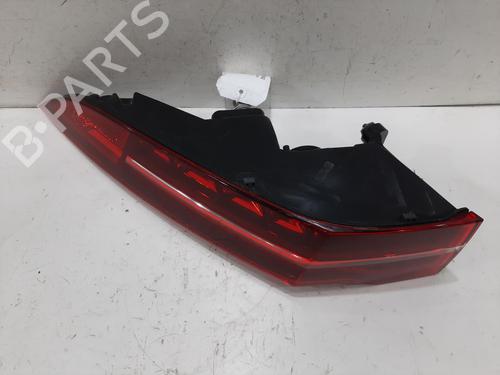 Left taillight JAGUAR I-PACE (X590) EV400 AWD | BP30094802C34