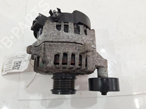 Alternator FORD TRANSIT CUSTOM V362 Van (FY, FZ) 2.0 EcoBlue | BP27280400M7 