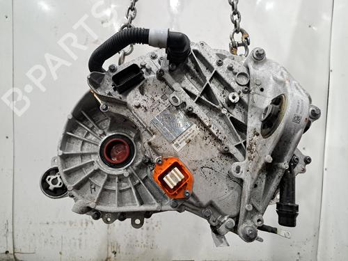 Used Engine TESLA MODEL Y (5YJY) Long Range All-wheel Drive (514 hp) 29397228