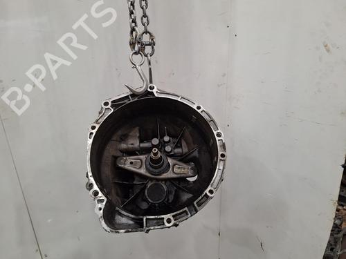 Used Gearbox Gearbox BMW 1 (E87) 118 d (143 hp) 40185273 40185273