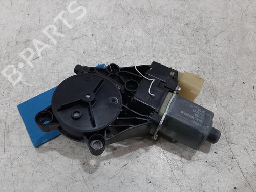 Used Front left window mechanism FORD FIESTA VI (CB1, CCN) 1.0 EcoBoost (100 hp) 32324957