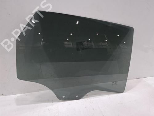 Used Rear right door window Rear right door window FORD KUGA III (DFK) 2.5 Duratec PHEV (242 hp) 40112029 40112029