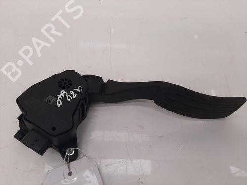 Used Pedal NISSAN JUKE (F15) 1.6 (117 hp) 26752314