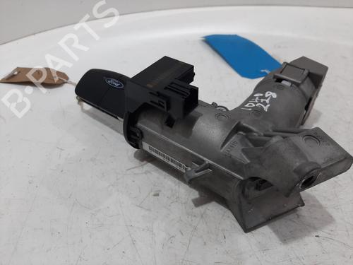 Ignition barrel FORD FIESTA VI (CB1, CCN) 1.4 TDCi | BP31977997M48