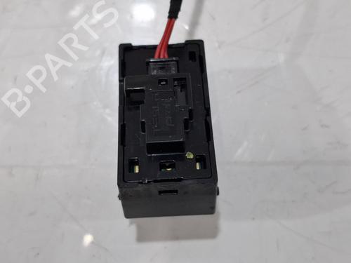 Left front window switch TESLA MODEL Y (5YJY) Long Range All-wheel Drive | BP39267141I27 - Image 3