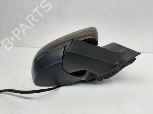Right mirror VW POLO V (6R1, 6C1) 1.2 | BP26842188C27 