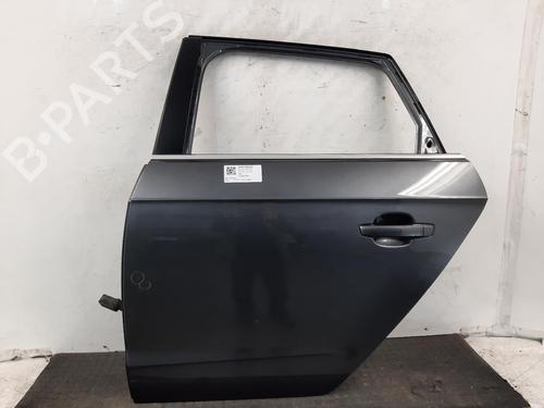 Used Left rear door AUDI A3 Sportback (8VA, 8VF) 1.5 TFSI (150 hp) 31286257