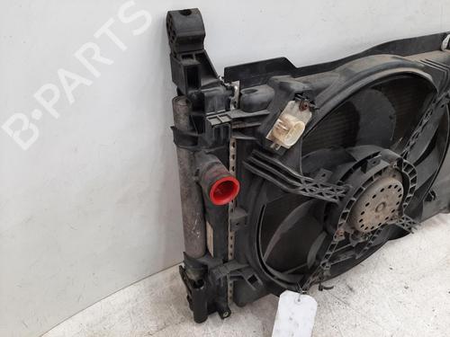 Radiator set VAUXHALL CORSA Mk IV (E) (X15) 1.2 | BP26806579M120 - Image 2