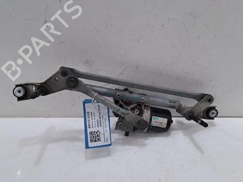 Used Front wiper motor VAUXHALL MOKKA / MOKKA X (J13) 1.6 CDTi (136 hp) 29060384