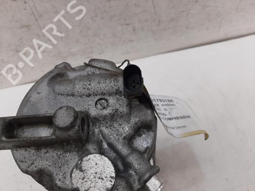 AC compressor SKODA KAROQ (NU7, ND7) 1.6 TDI | BP38015170M34 - Image 6