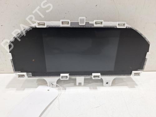 Used Instrument cluster SKODA KAROQ (NU7, ND7) 1.0 TSI (110 hp) 26788767