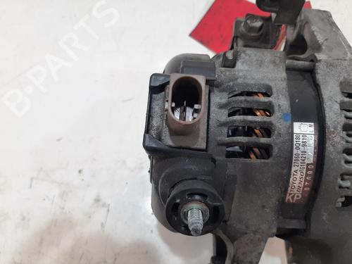 Alternator TOYOTA AYGO (_B4_) 1.0 (KGB40) | BP38327772M7 - Image 3