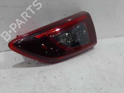 Right tailgate light MAZDA CX-3 (DK) 2.0 SKYACTIV-G (DK5W, DK6W) | BP39532074C80 - Image 3