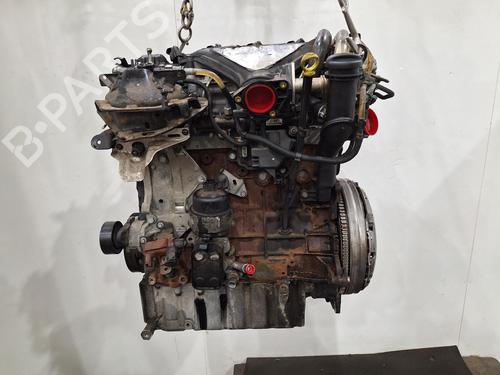 Engine FORD KUGA I 2.0 TDCi 4x4 | BP34377450M1  - Image 5