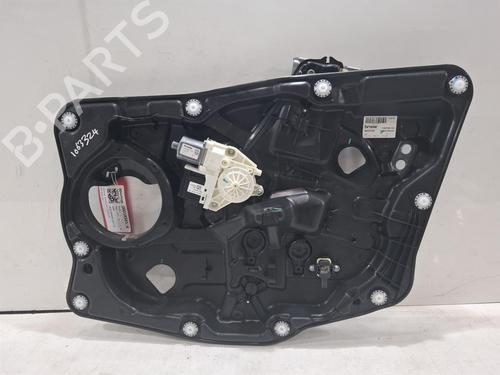 Used Front right window mechanism Front right window mechanism FIAT 500X (334_) 1.4 (334AXC1B, 334AXC11) (140 hp) 40071472 40071472