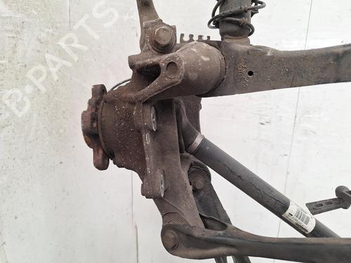 Right rear suspension arm BMW 5 (G30, F90) 530 e Plug-in Hybrid | BP26775747M15