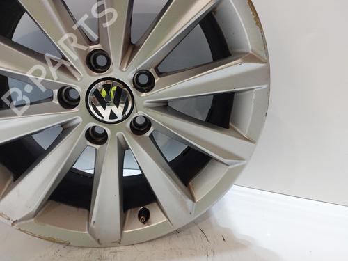 Fælk VW GOLF VI (5K1) 1.4 TSI | BP32380175C45