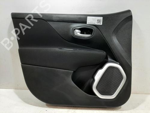 Autre JEEP RENEGADE SUV (BU, B1, BV) 1.0 T-GDi (120 hp) 32380973