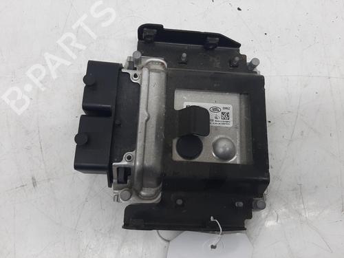 Used Control unit JAGUAR I-PACE (X590) EV400 AWD (400 hp) 26853082