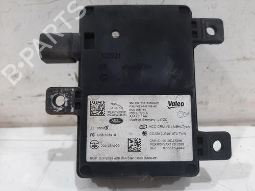electronic-module-land-rover-range-rover-iv-l405-2012-2013-2014-2015-2016-2017-2018-2019-2020-2021-30517043 main image