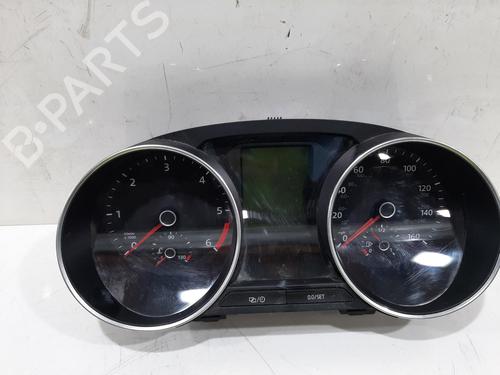instrument-cluster-vw-polo-v-6r1-6c1-2009-2010-2011-2012-2013-2014-2015-2016-2017-2018-2019-2020-2021-2022-34404034 main image