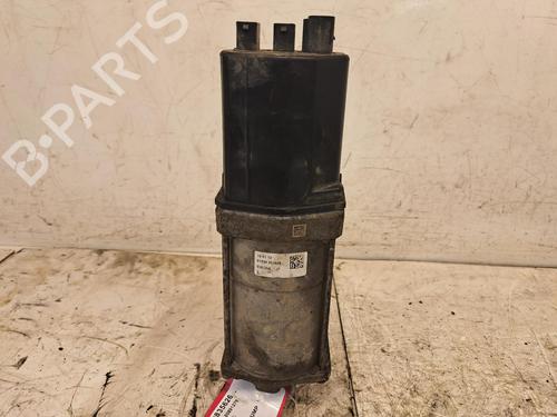Used Steering rack BMW 3 (F30, F80) 330 e (184 hp) 26775445