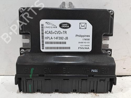 control-unit-land-rover-range-rover-iv-l405-2012-2013-2014-2015-2016-2017-2018-2019-2020-2021-29988910 main image